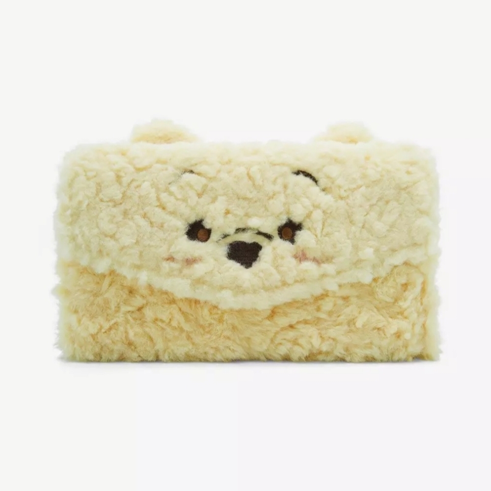 Loungefly Winnie The Pooh Wallet